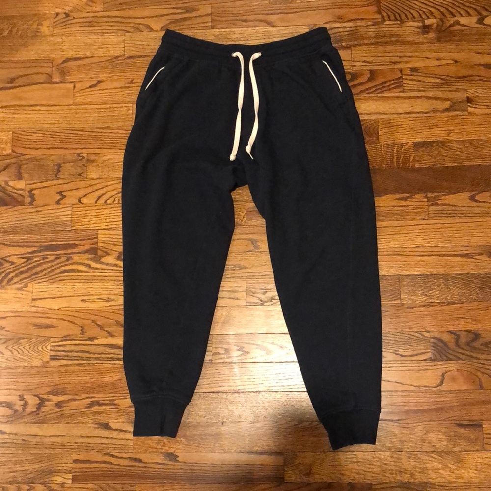 J Crew Joggers